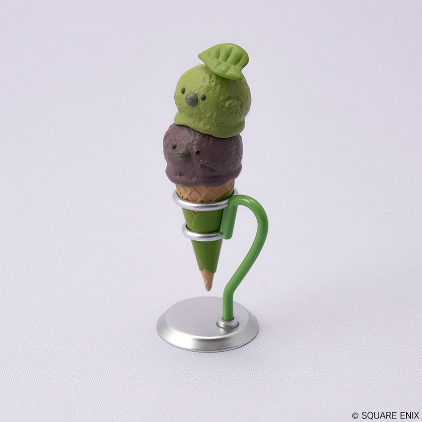 [現貨] [精品] Final Fantasy XIV Menu Miniatures Collection Vol.1 (BOX)