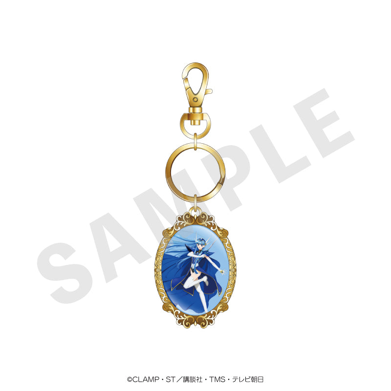 《Pre-Order》Bag Charm｜Magic Knight Rayearth 魔法騎士 (26C76-P）