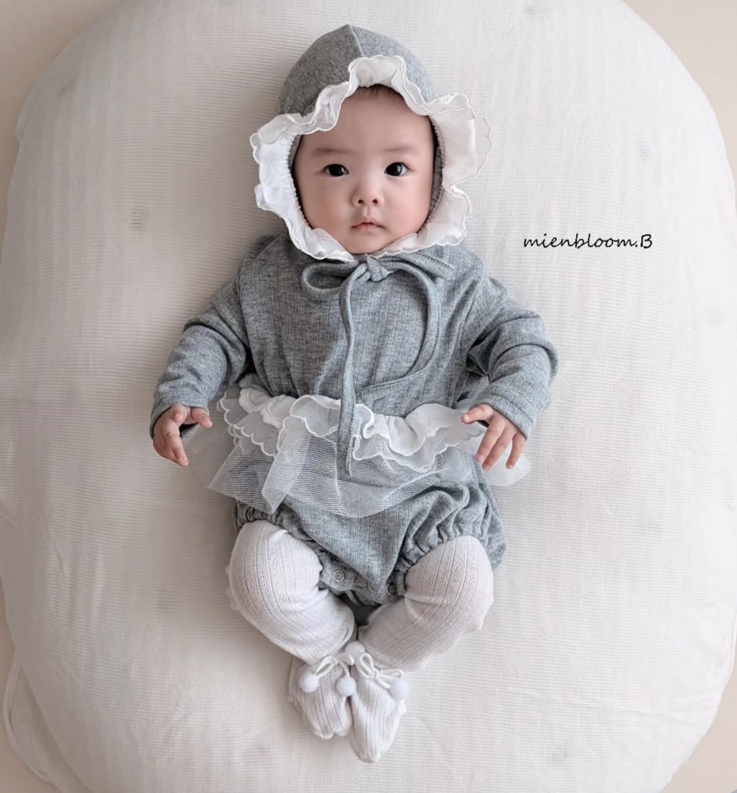 🇰🇷mienbloomb suit