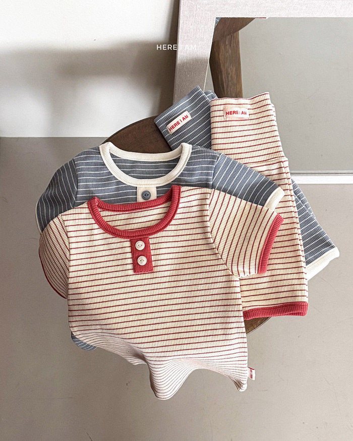 🇰🇷Here I Am set