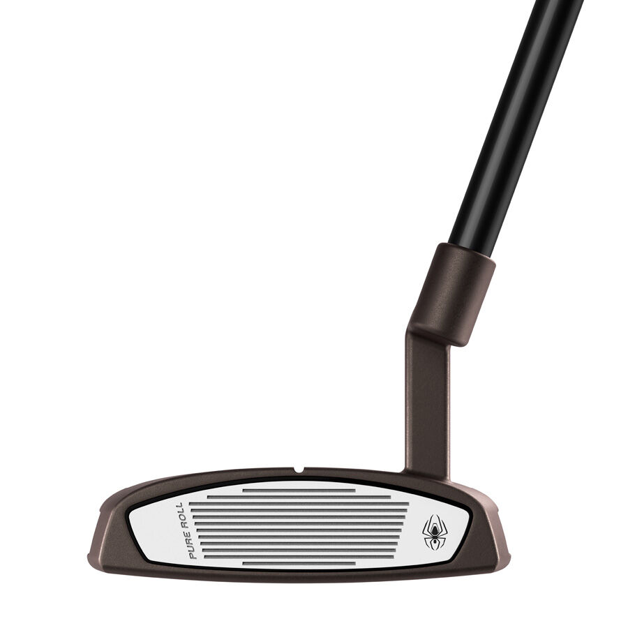 TAYLORMADE SPIDER TOUR Single Line L-NECK 推杆