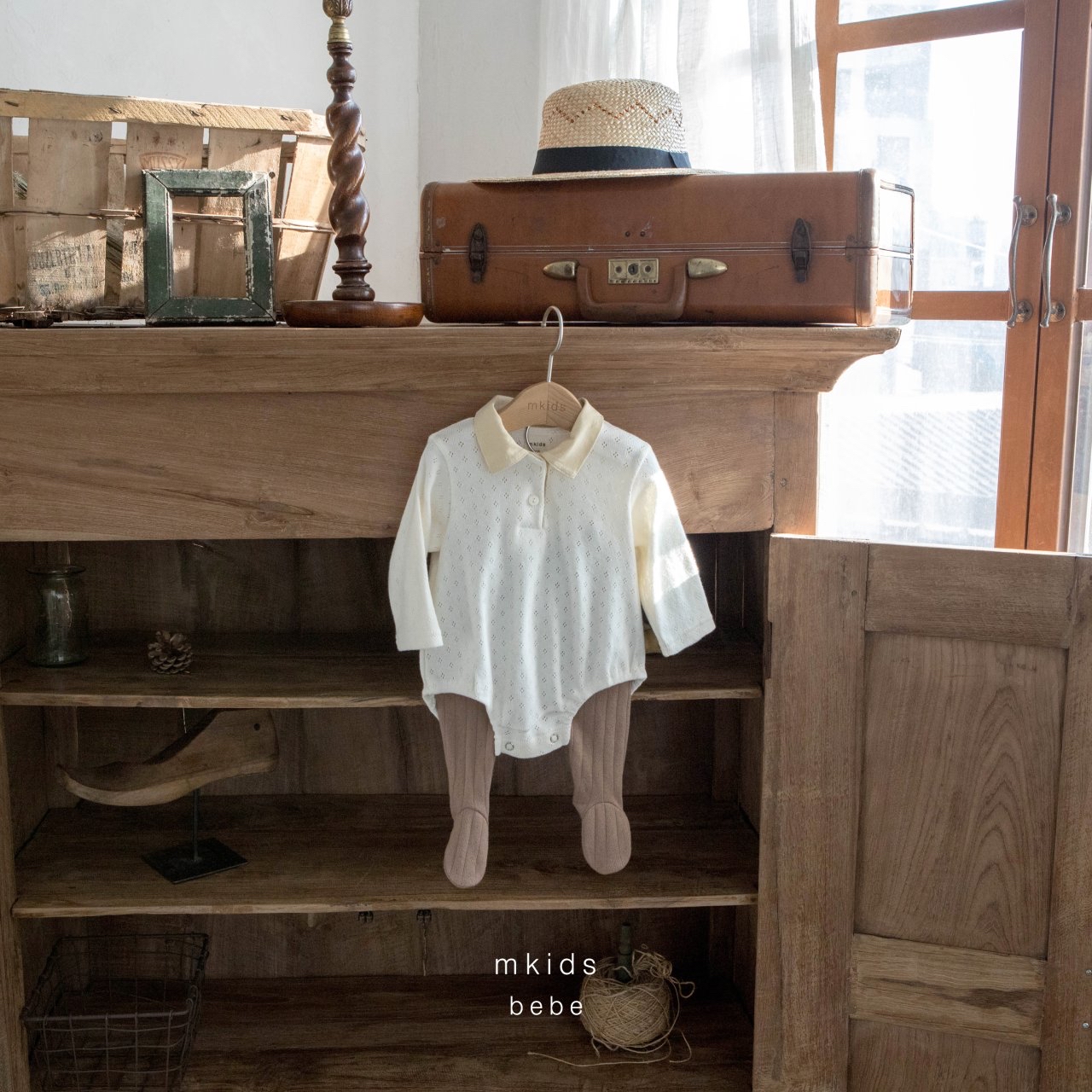 🇰🇷mkids babysuit