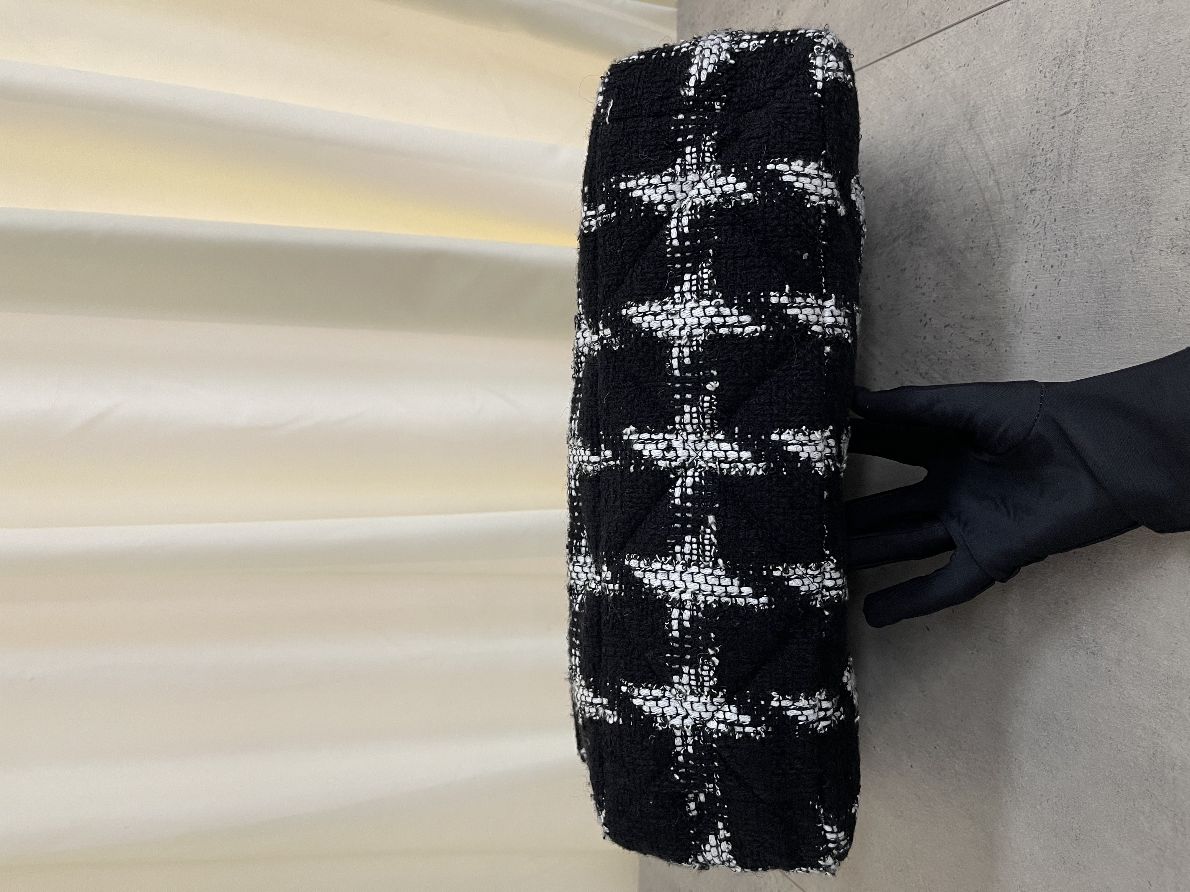 Pre-owned Chanel Boy / Product Code: 26012604