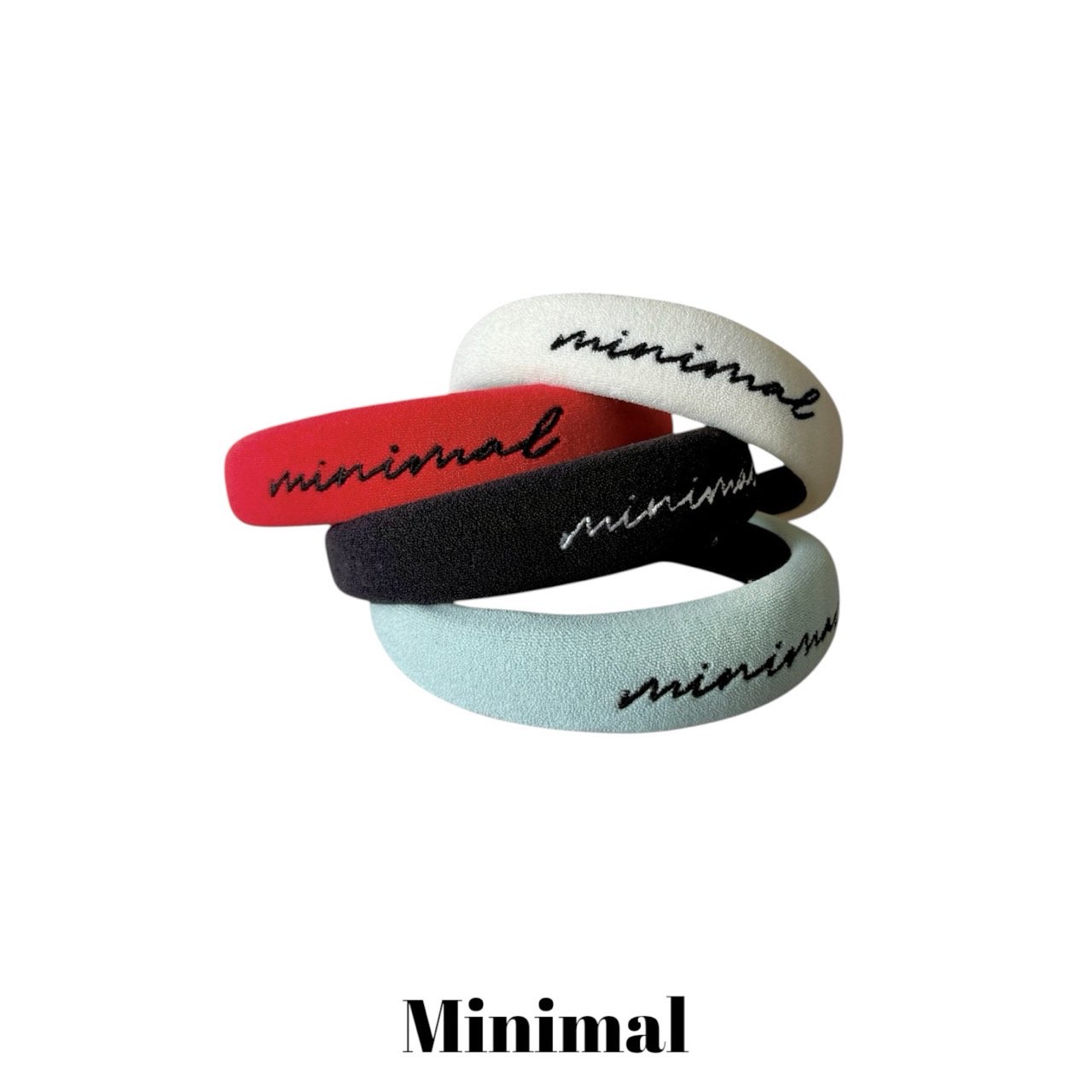 Mnm | Headband (ACC)
