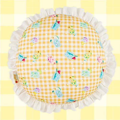 [現貨] [東京迪士尼] Summer 2022系列｜咕𠱸 {TF000616K}