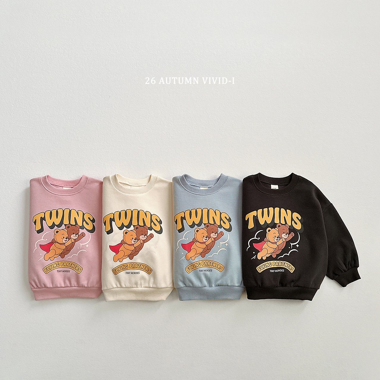 Vivid | Twins Mtm