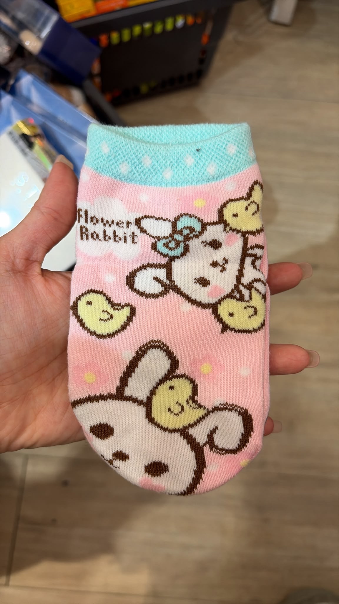日本小童襪15cm 