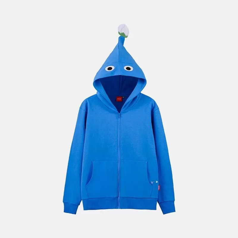 0726 REN天堂PIKMIN 外套➕tee