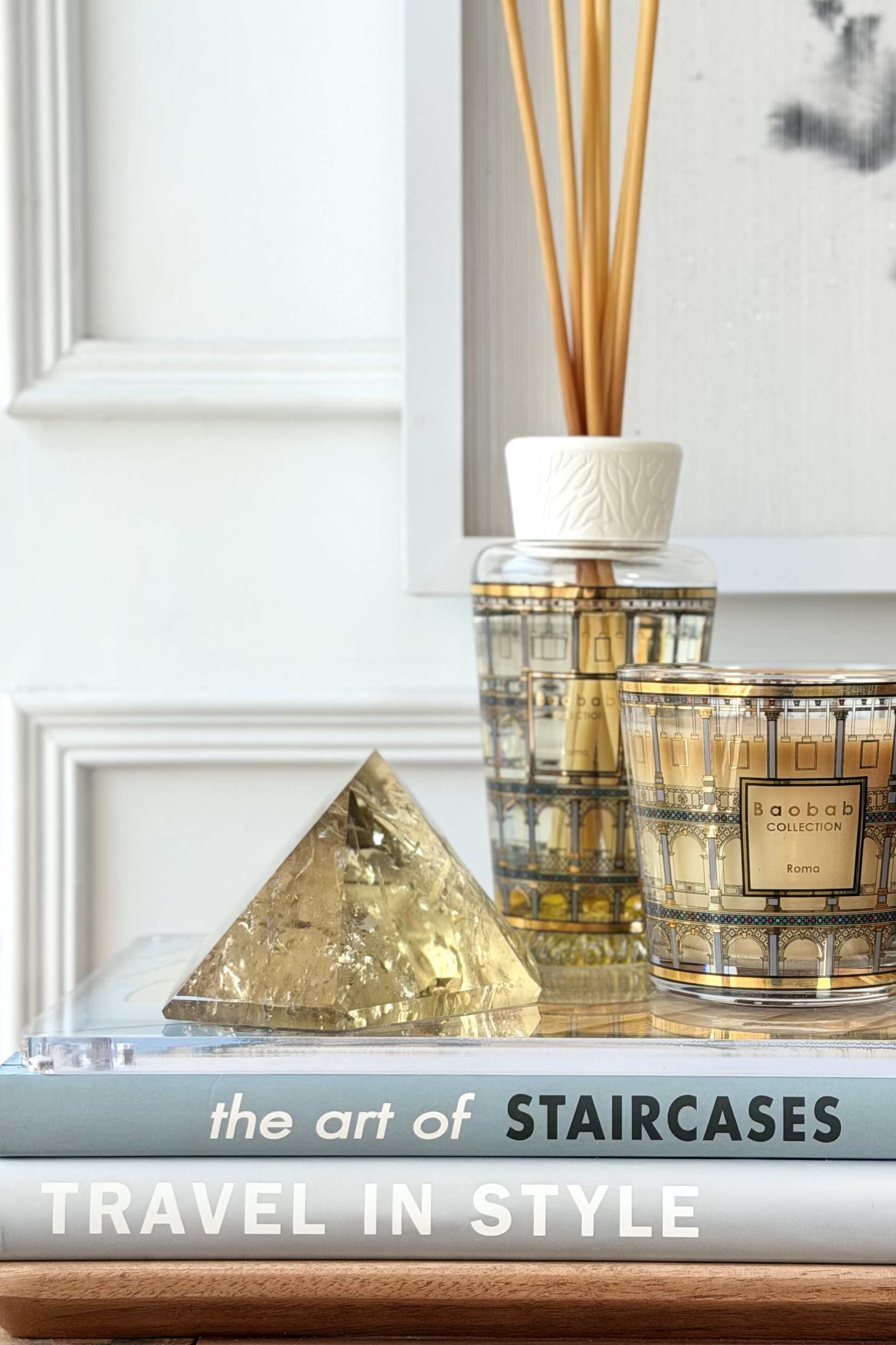 ༒ 12.8cm黃晶隨形擺件༒   CI.1801HA1AG6Nm-RA28*13Sm