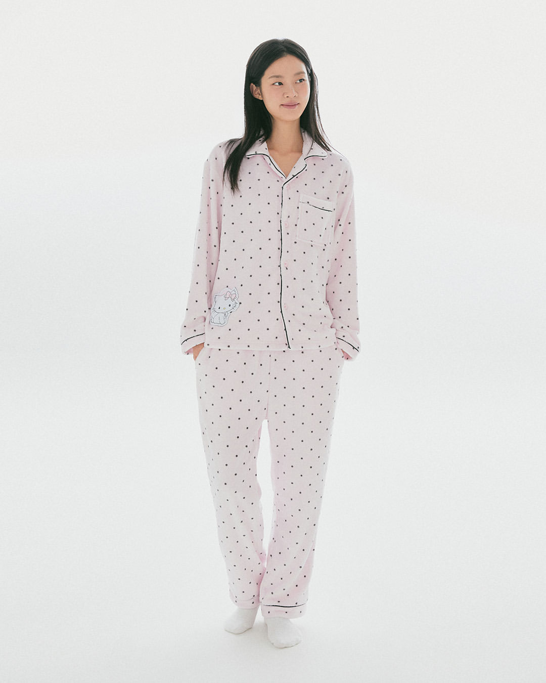 SPAO - 韓國 SPAO X Charmmy Kitty 限定系列