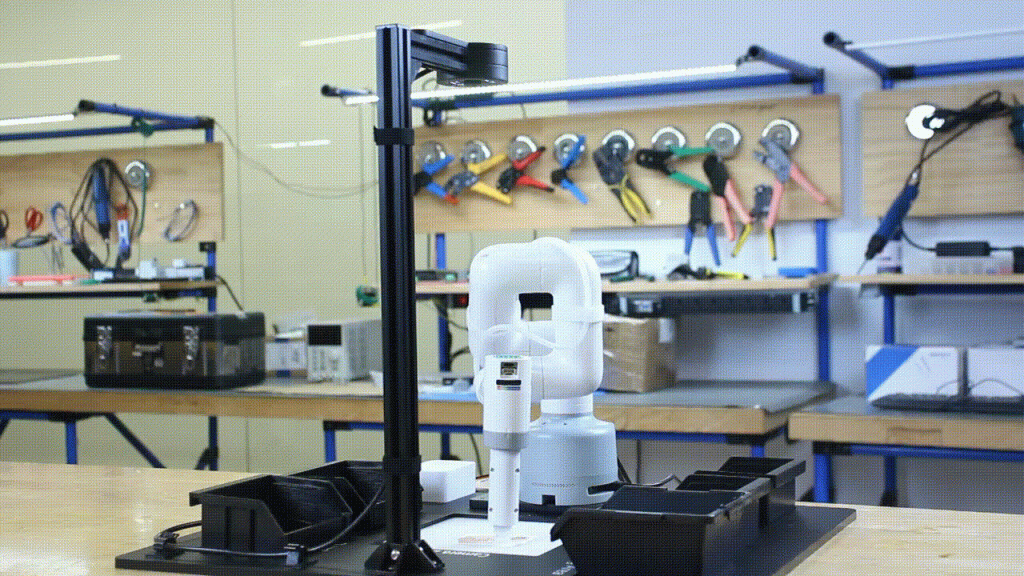 myCobot 280 M5 2023