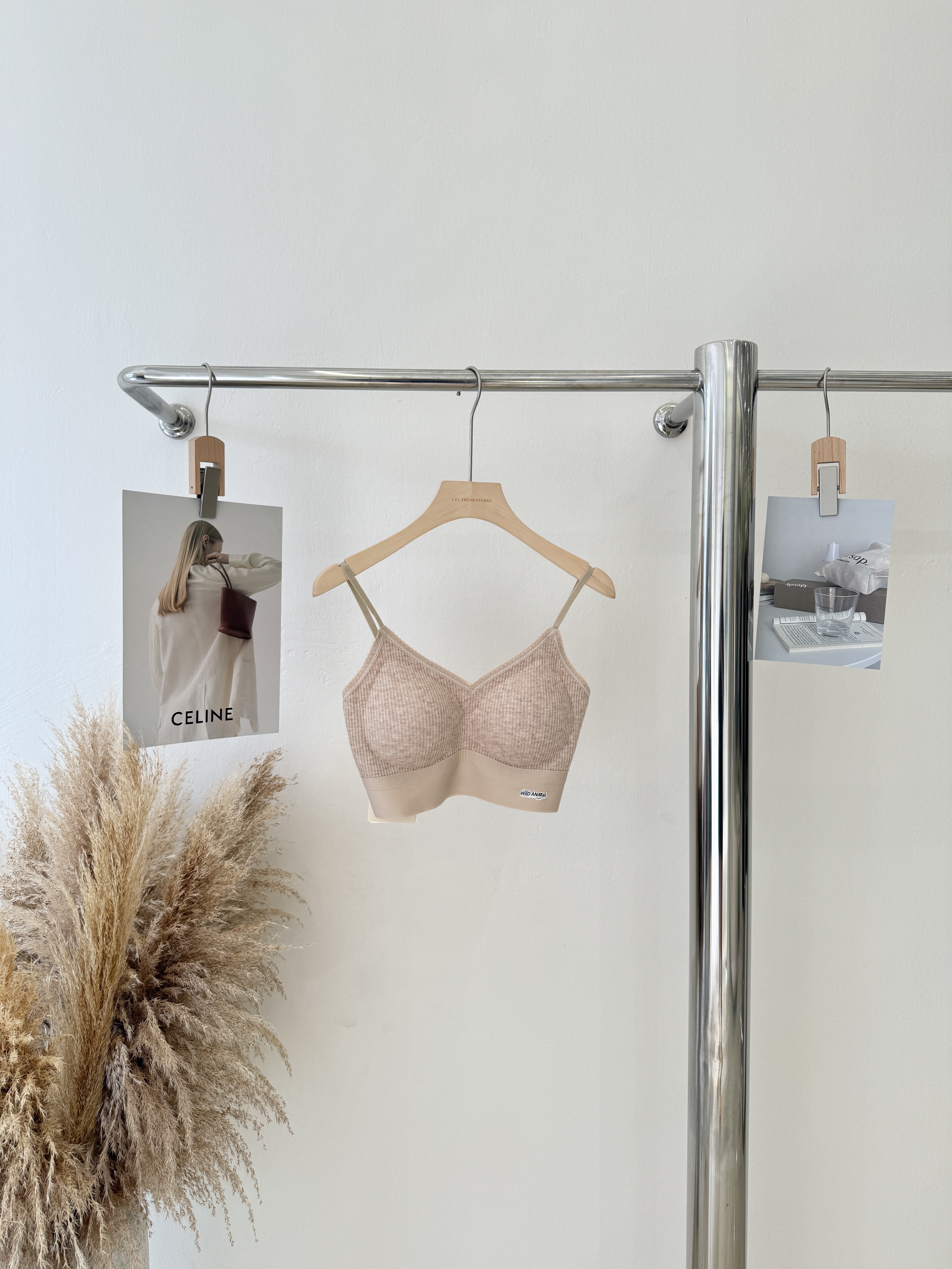 6883 爆款蕾丝花边聚拢内衣