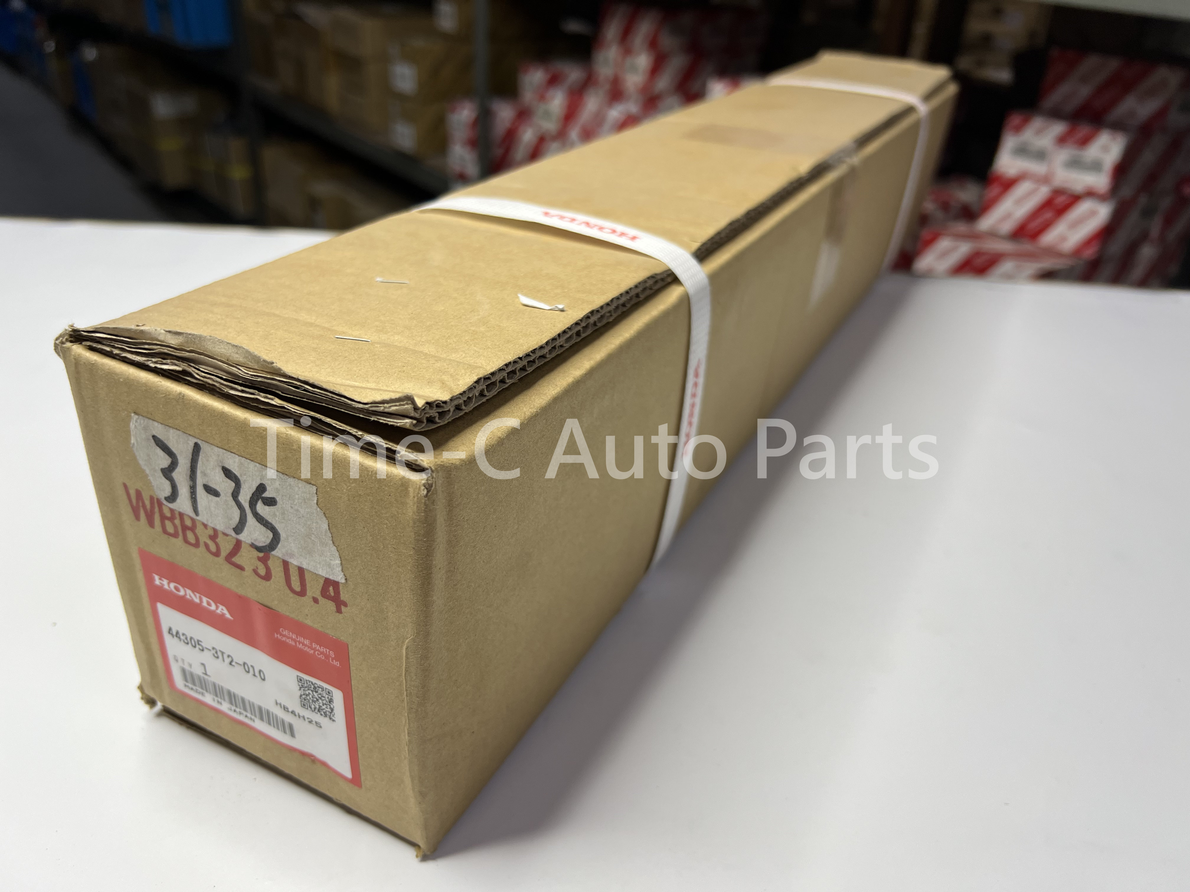 右頭橫什 44305-3T2-010 - Honda Stepwgn