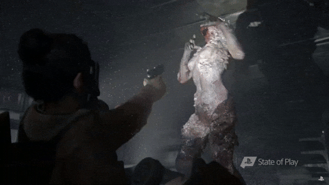 [PS5] 最後生還者 二部曲 重製版 中英合版 The Last of Us Part II Remastered