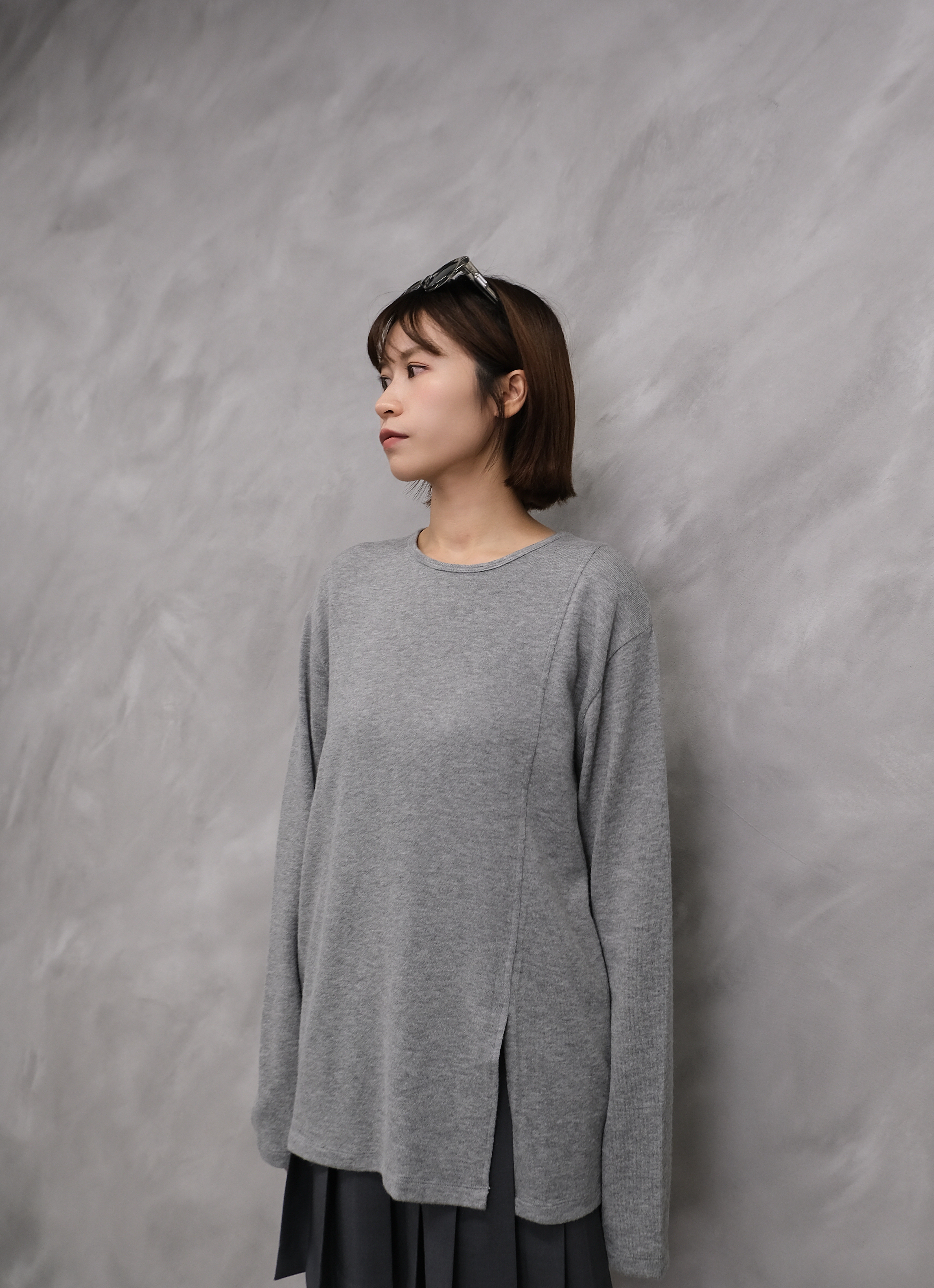 High quality basic top #top101