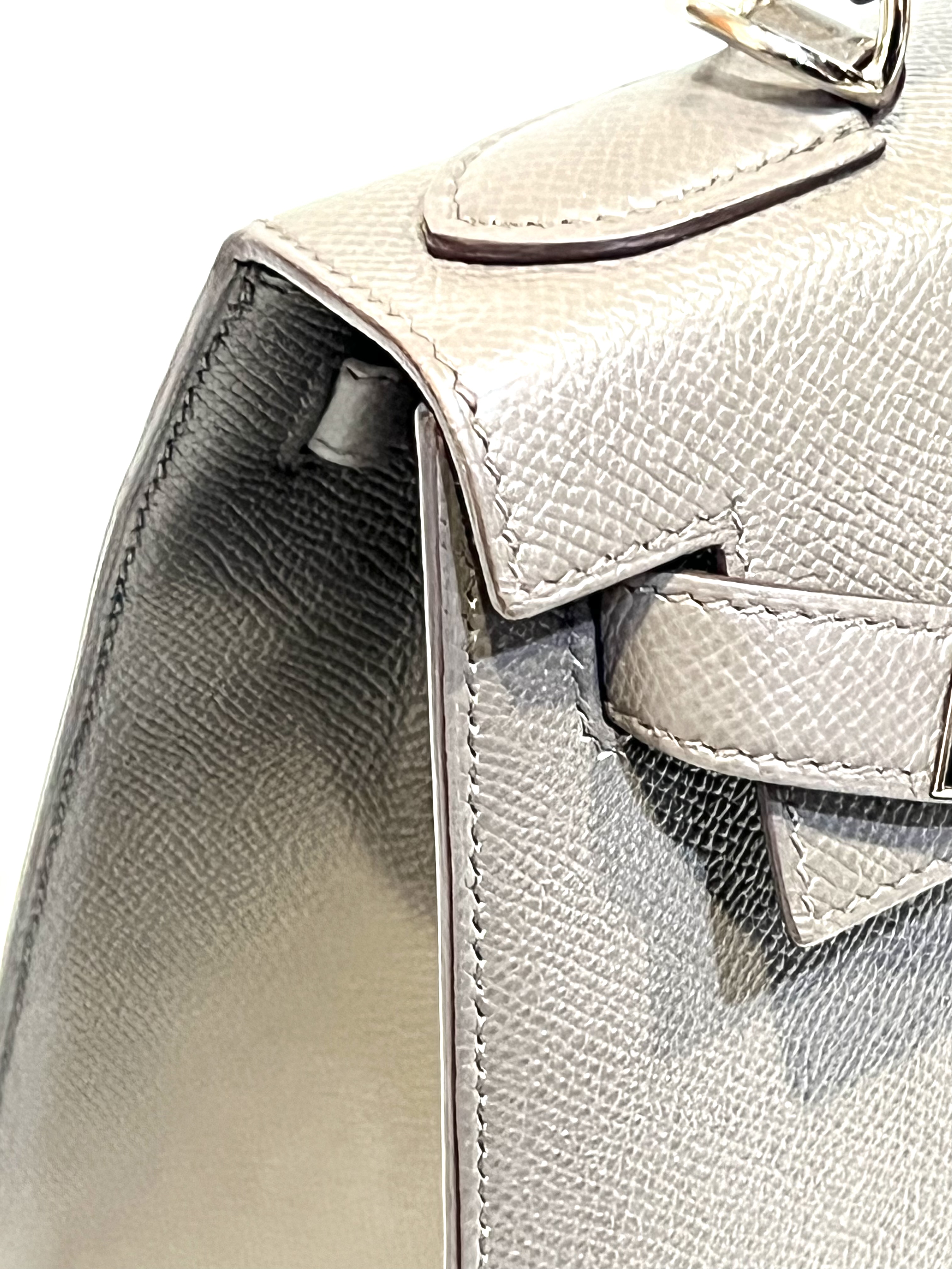 Pre-Owned Hermès Kelly 28 Stamp C / Product Code: 26041118