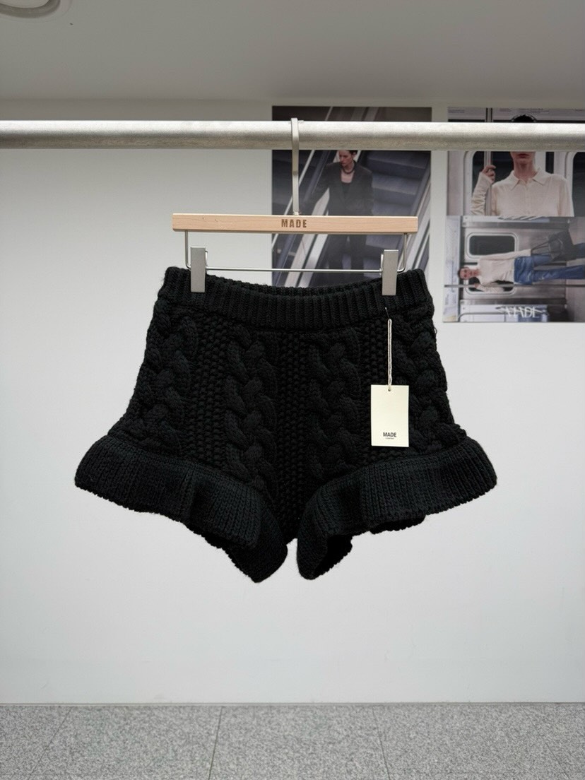 (2026FW) MADE - SHORTS