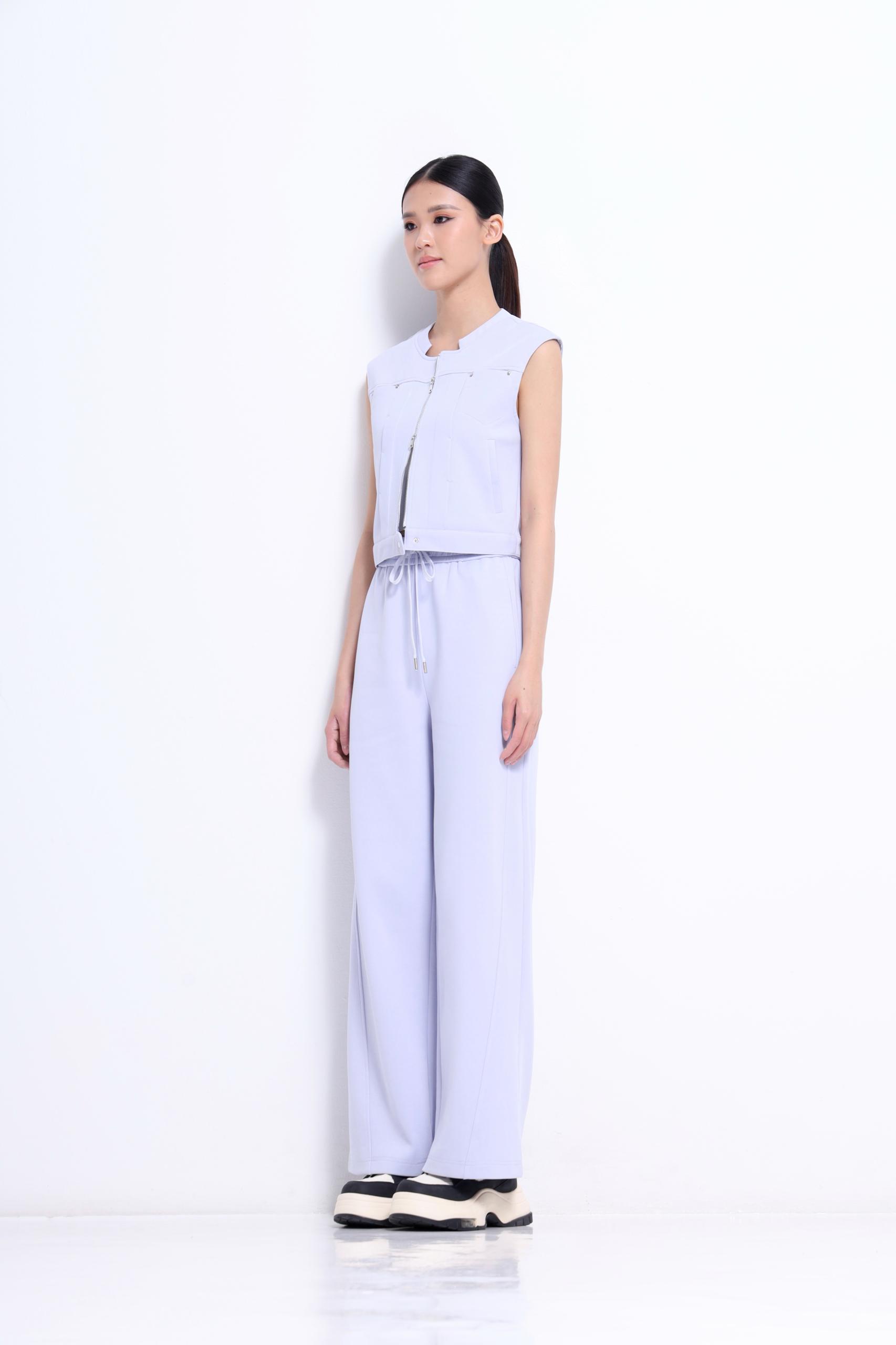 CB2723+CP1647 AeroEase Utility Co-ord Set