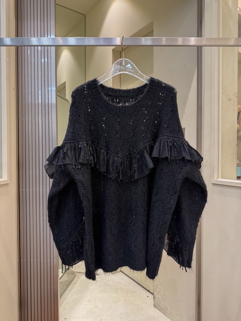 (2026FW) 81 MARKET - TOP
