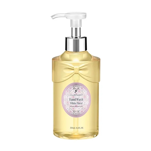 (現貨) JILL STUART 白花洗手液 White Floral Hand Wash 250ml