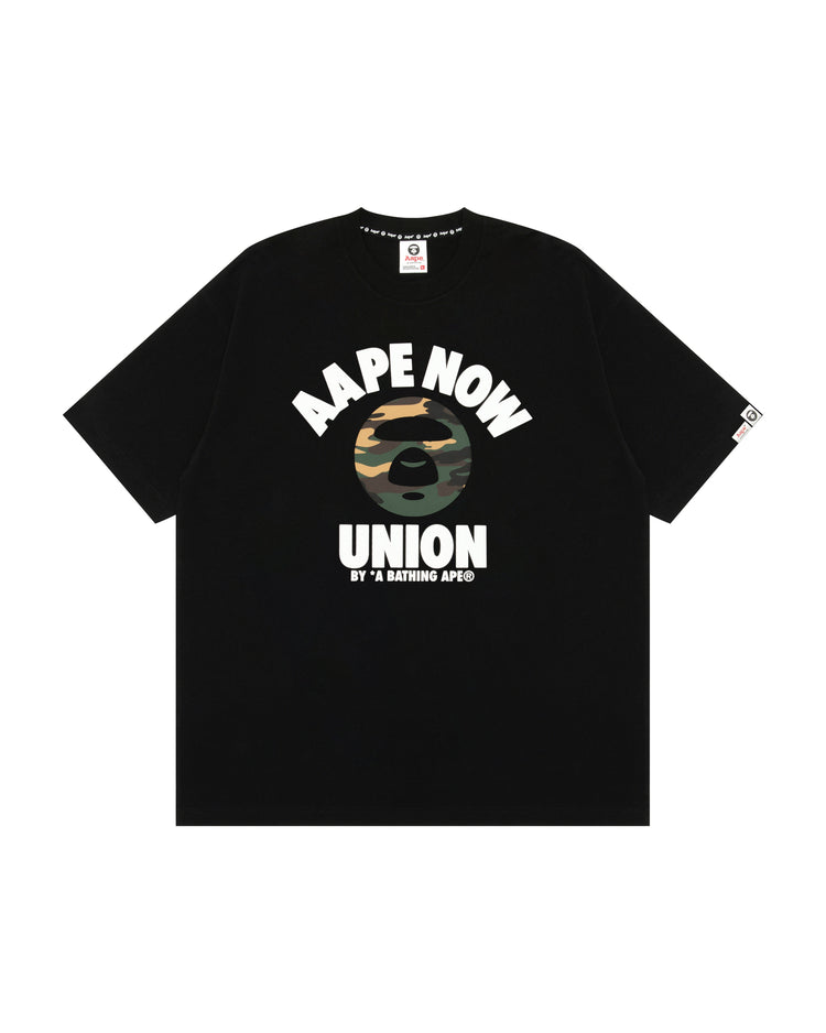 AAPENOW graphic tee (10024X)