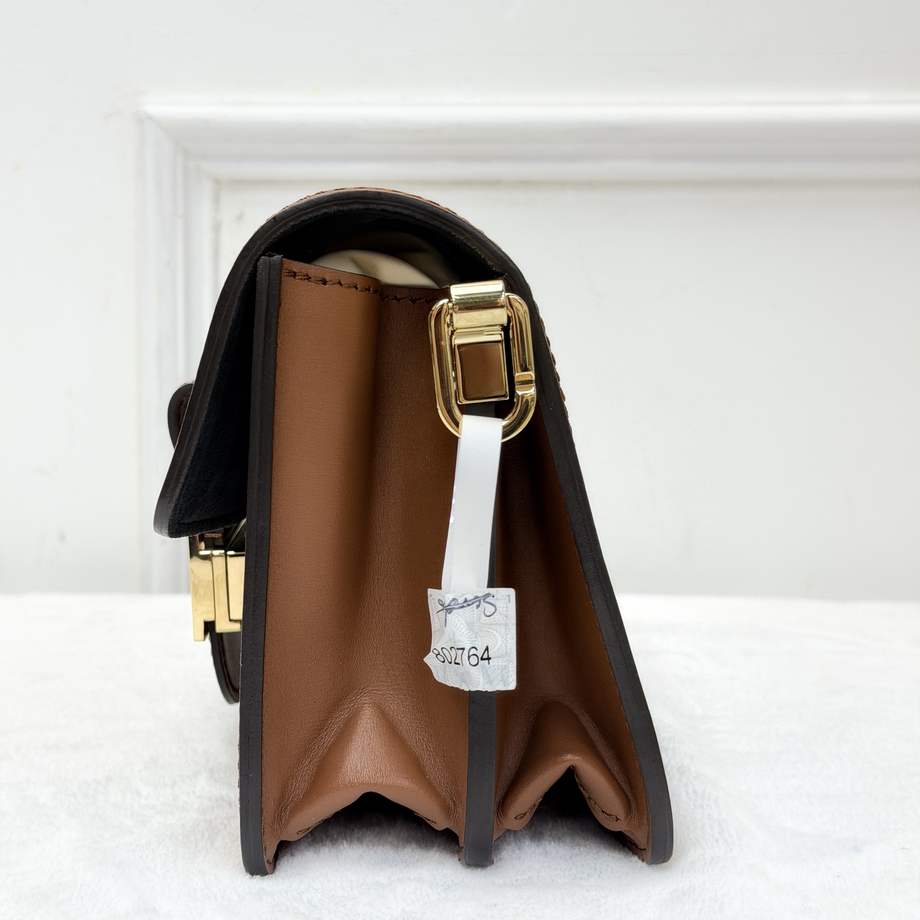 LV Mini dauphine 