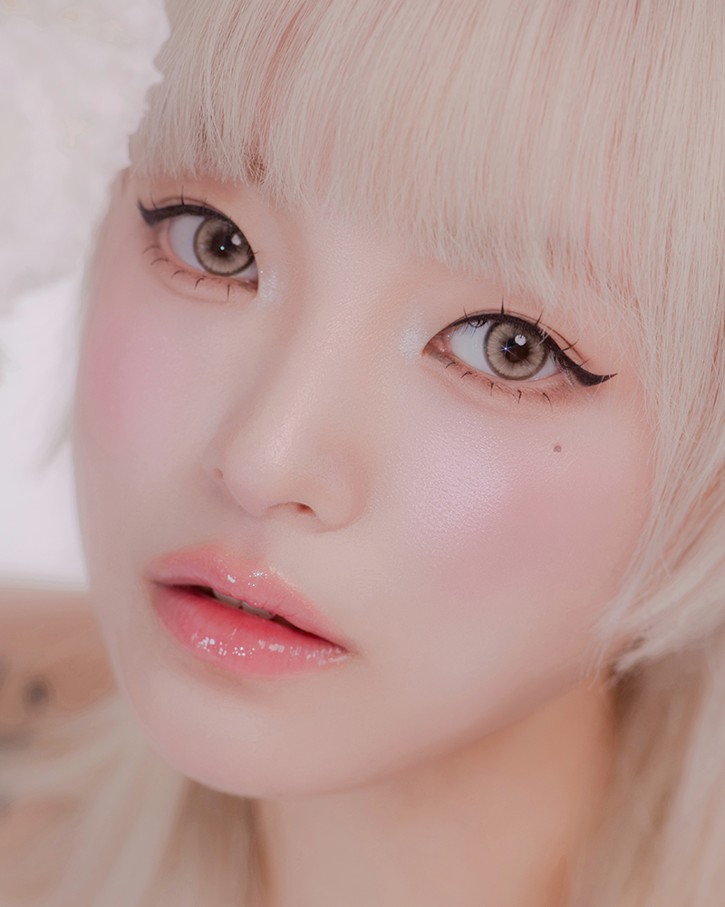 SIESTA - Blossom Beige (1month)