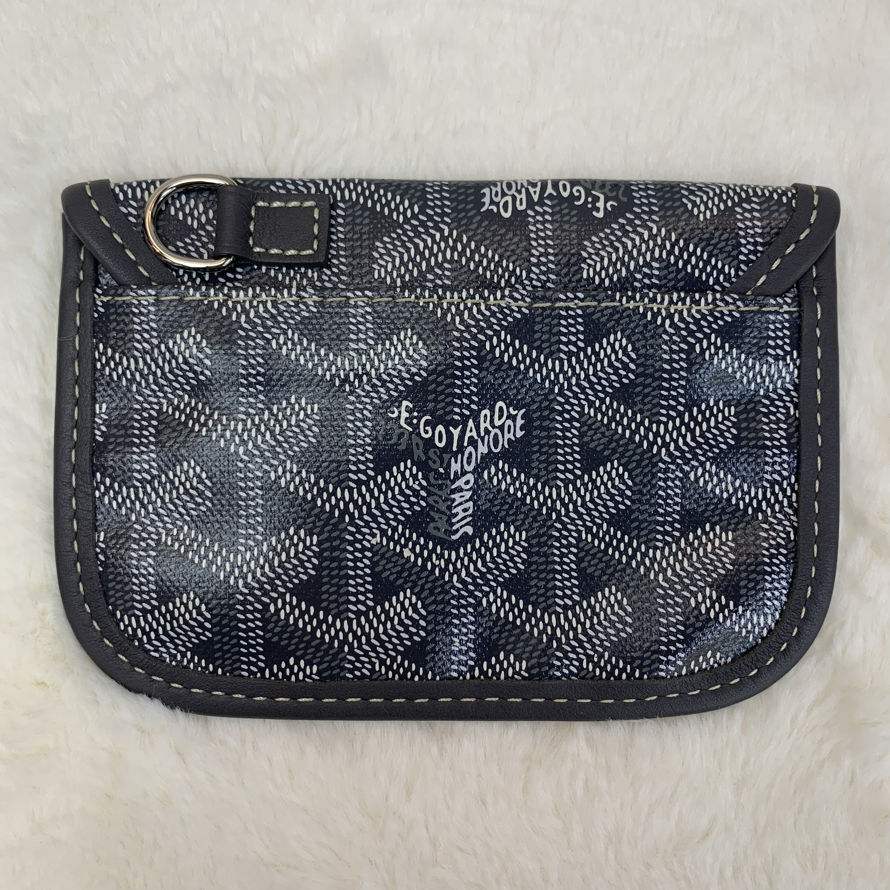大熱款式❤️‍🔥🩶Goyard Mini Anjou Bag 手提包🩶