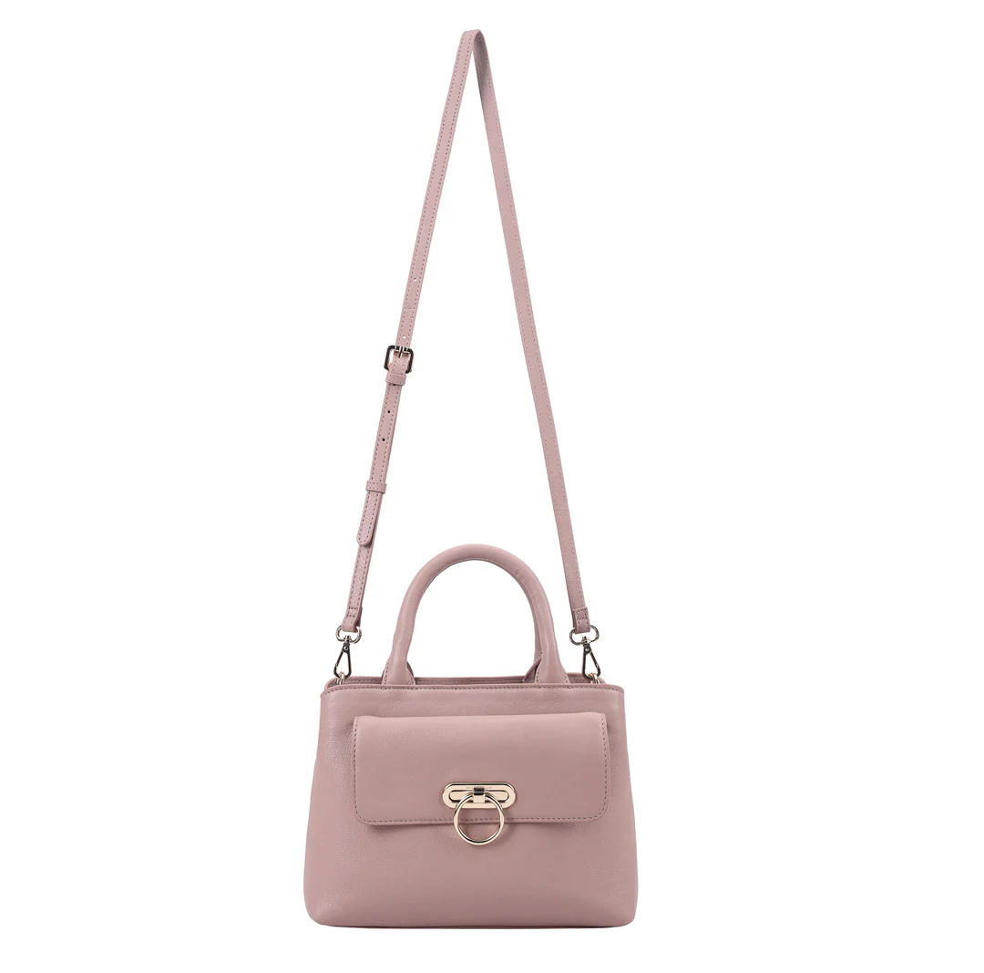[訂購］Paul Costelloe NAVARRE真皮袋 PC7339