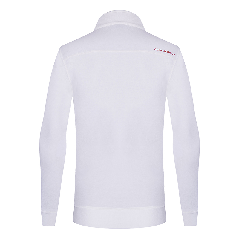Clivia Golf Men's Zip Pullover