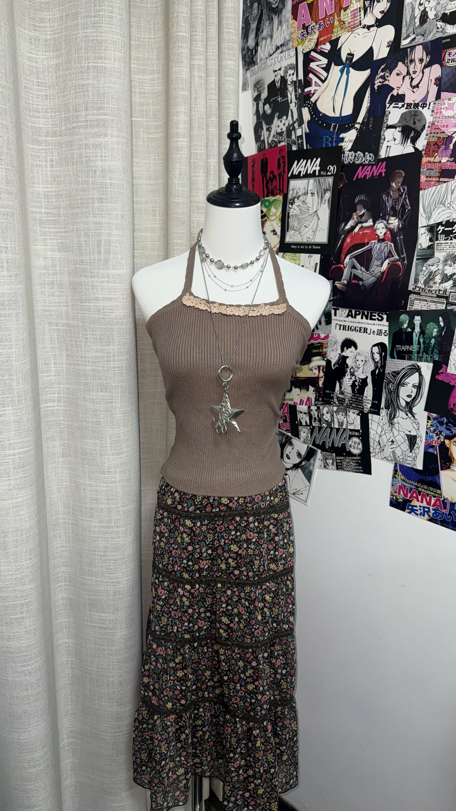 Fairycore Aesthetic Set