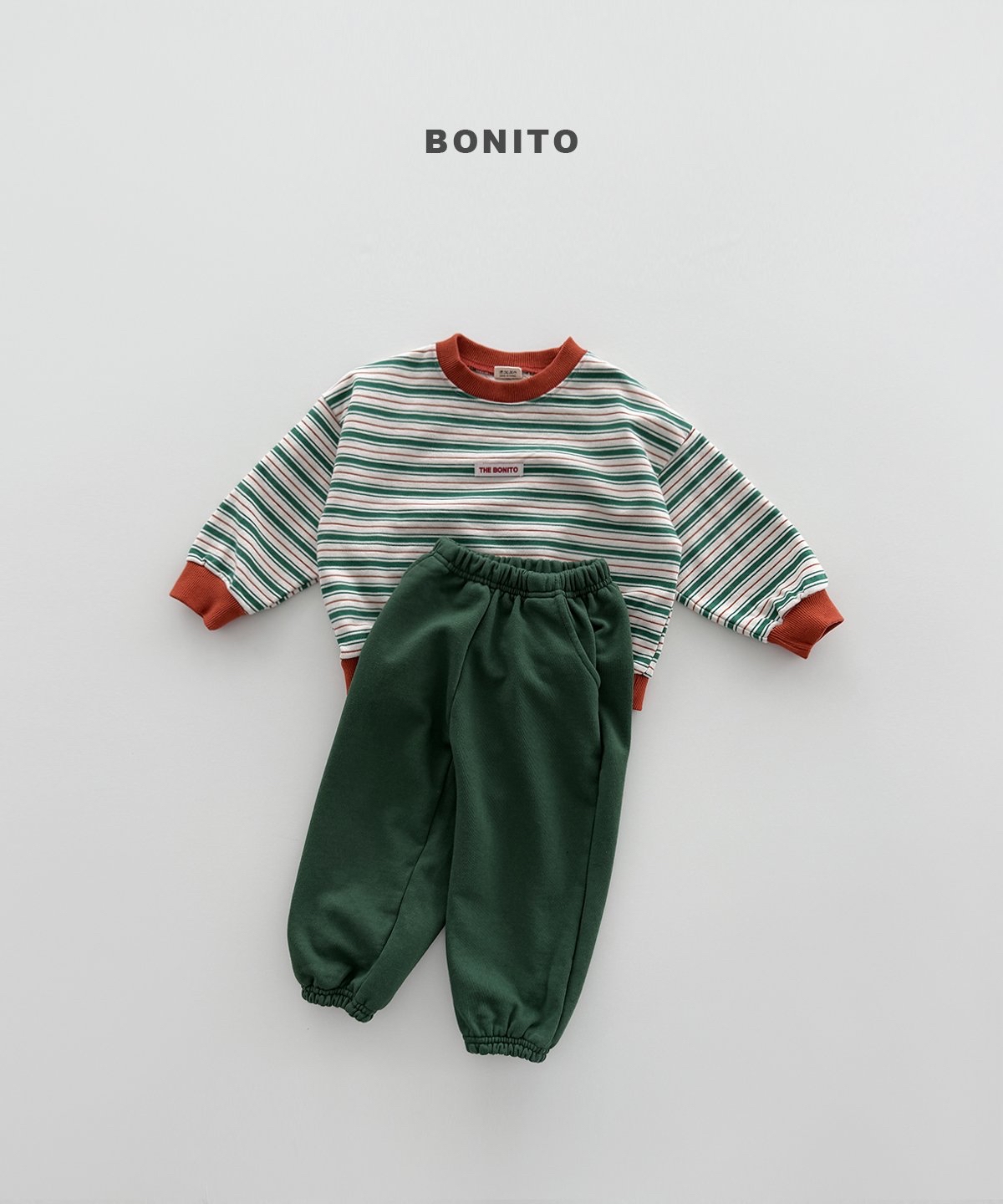 Bonito | Soft jogger pants