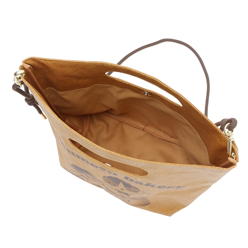 日本預訂📍Mofusand貓貓麵包店造型系列 - 兩用手袋 17/4日本開售