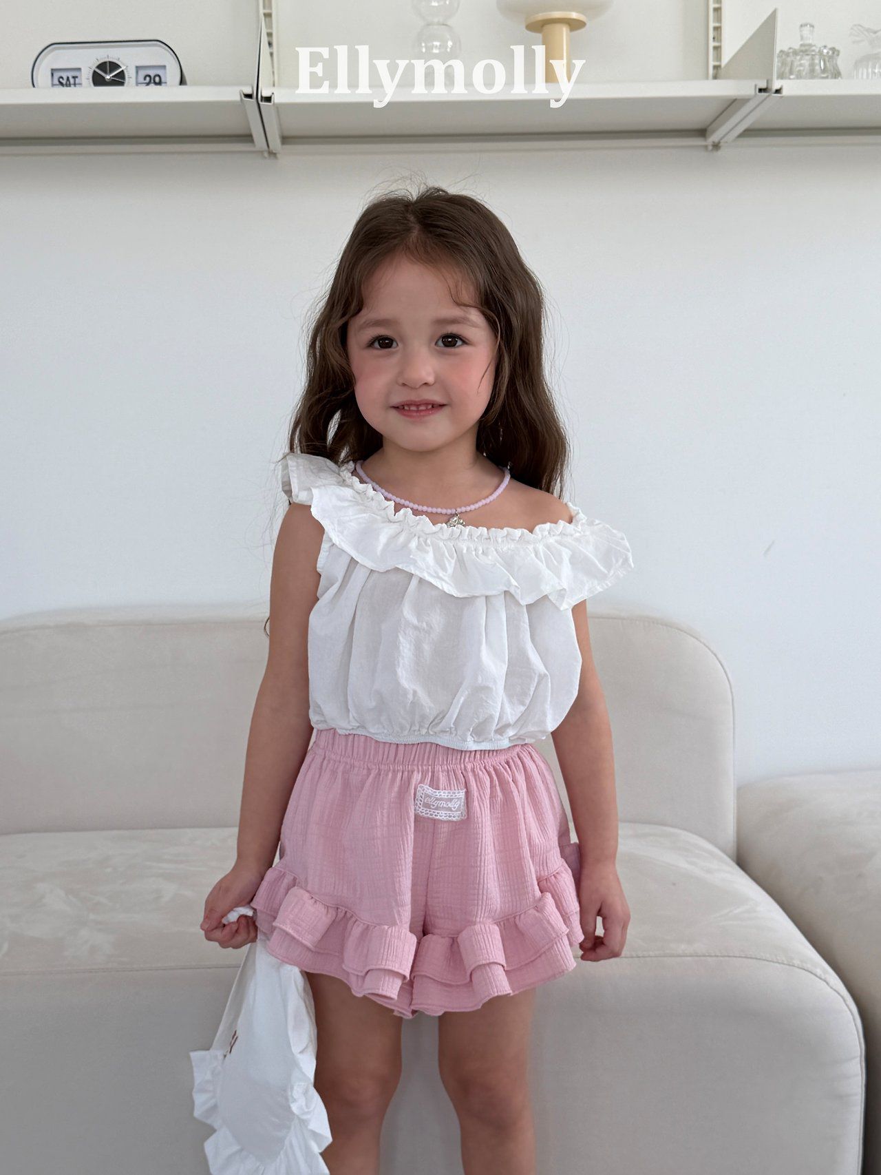 EL4342 Pants