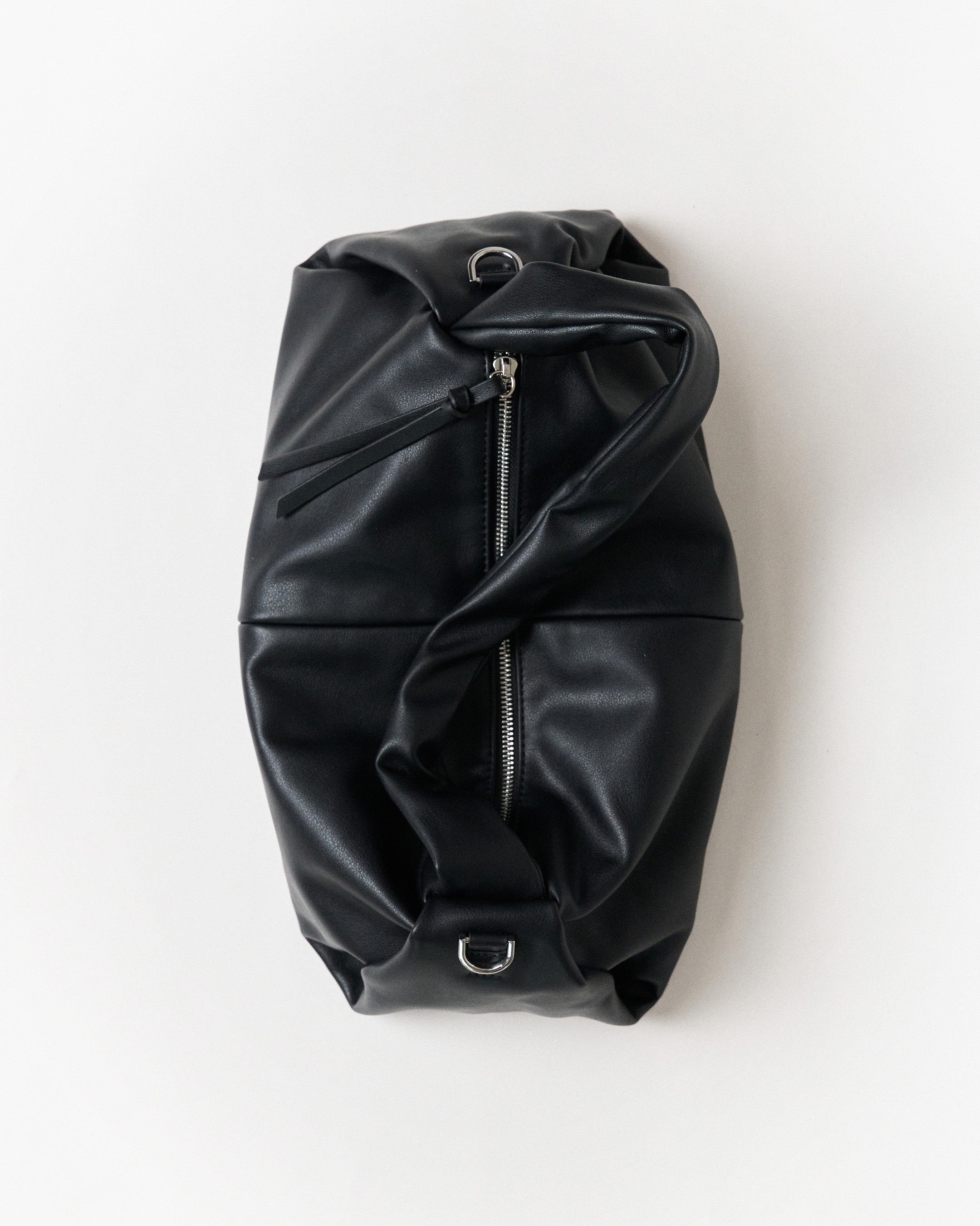 Whisperwhite - Slouchy Hobo