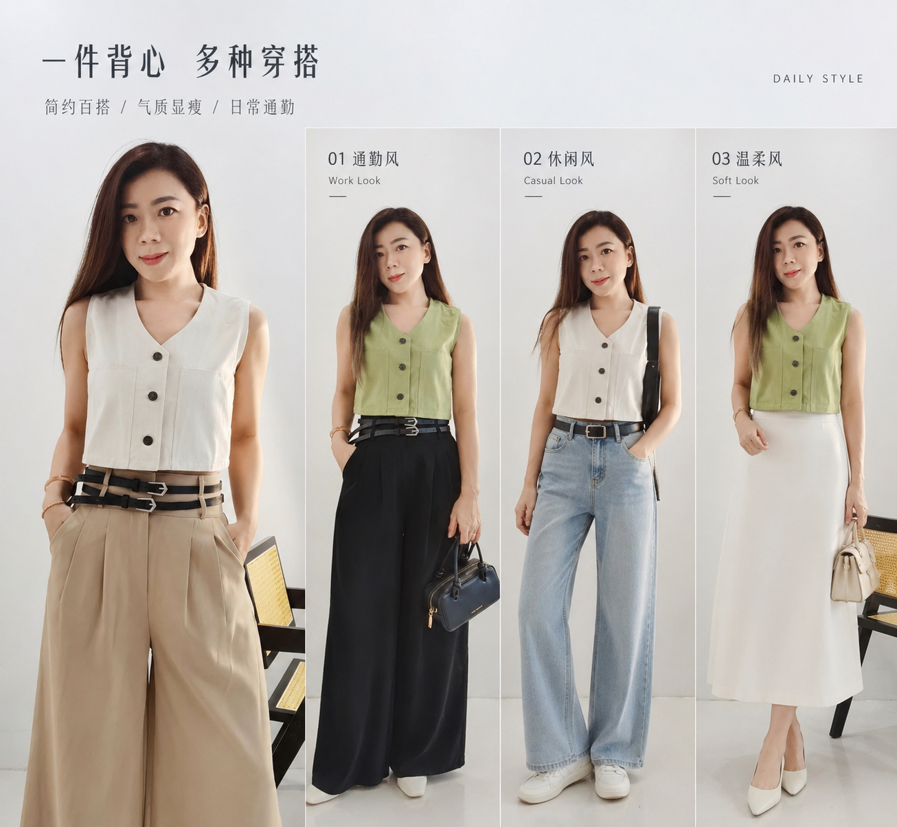 151695 DESIGN JEANS TOP