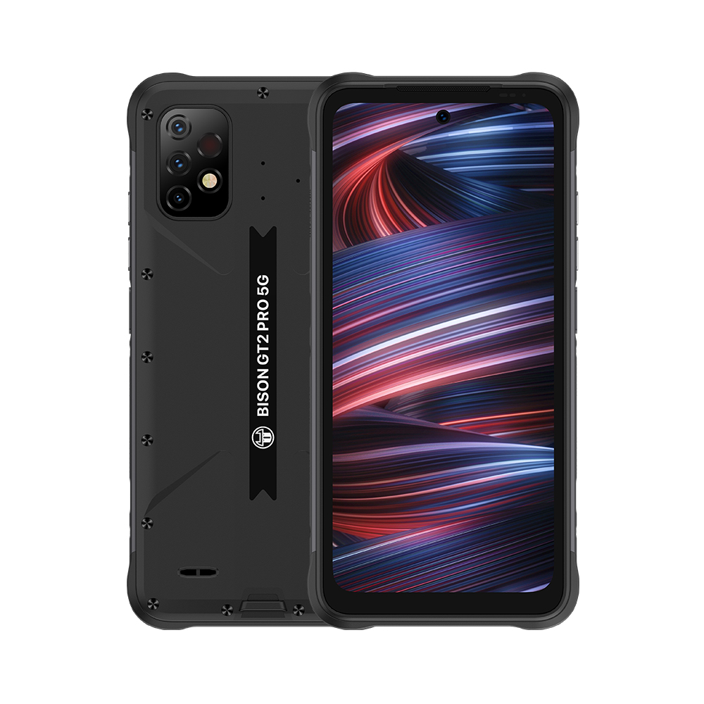 Umidigi BISON GT2 5G Series | 8GB/128GB/256GB 6.5