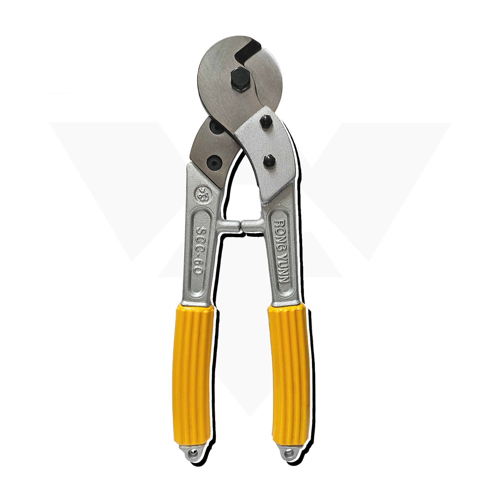 台灣 "RY" 雞嘜 12" SCC-60 重型 威也剪 "RY" (TWN) SCC-60 Cable & Steel Wire Rope Cutter