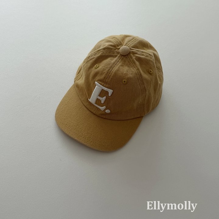 Ellymolly | E dying ball cap (52-54cm)) (ACC)