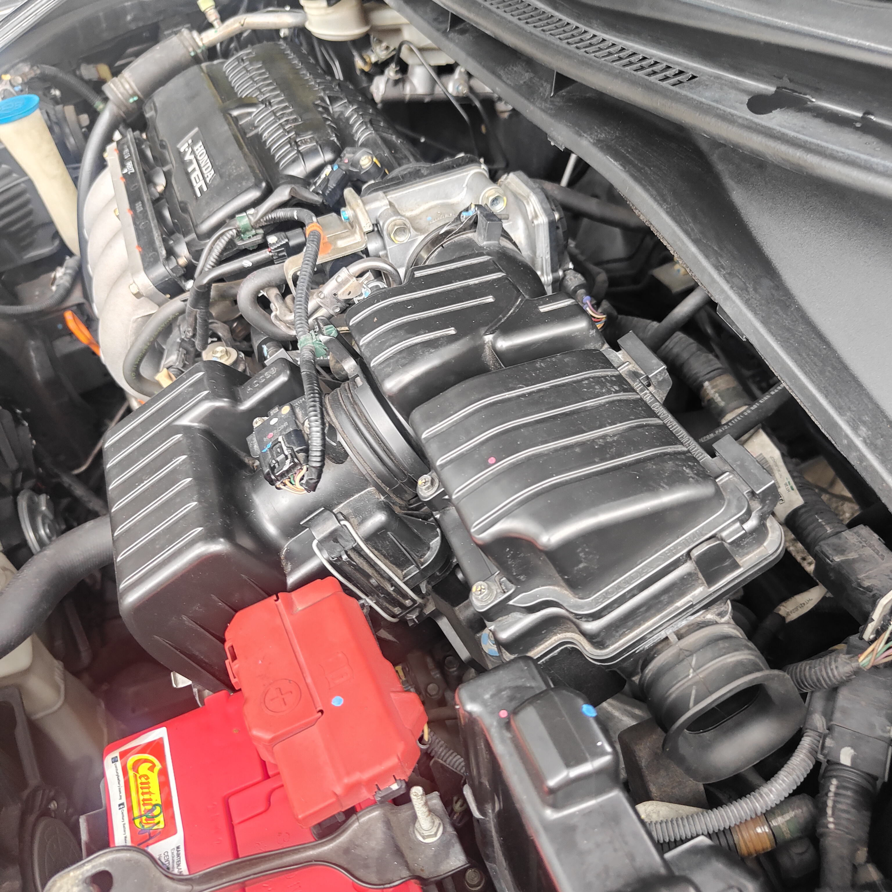 2011 HONDA CITY 1.5 E 1XOWNER LOW KM