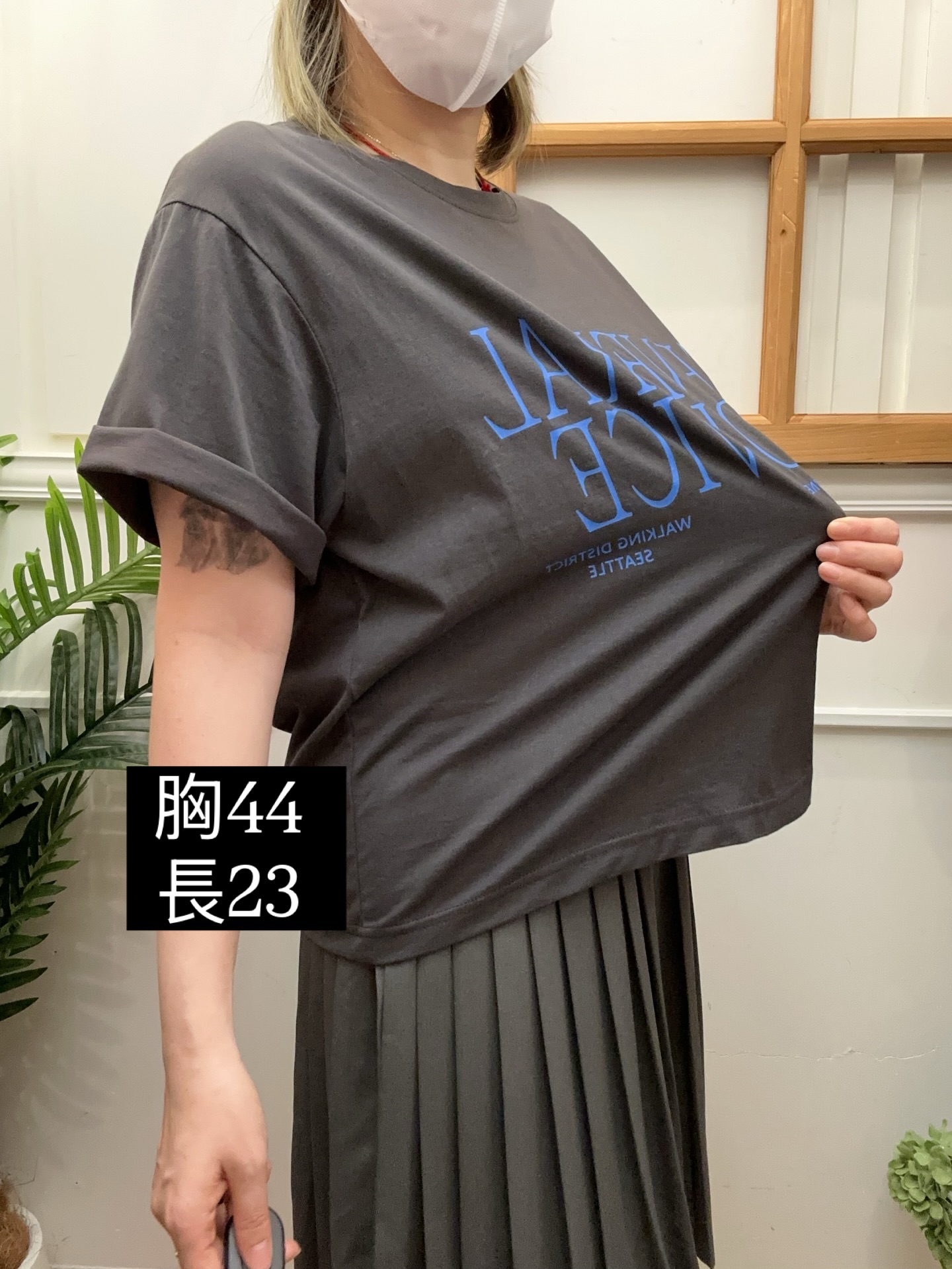 🇰🇷韓國純棉Tee🇰🇷