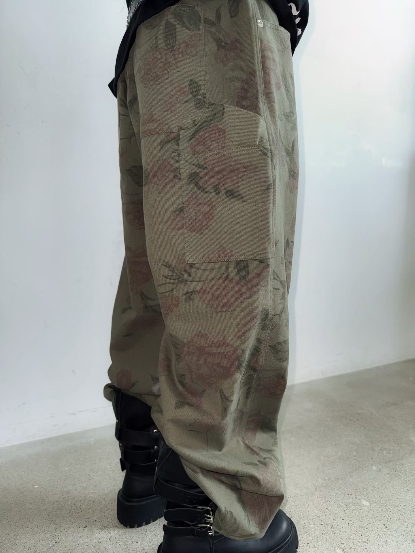 (2026FW) UNICO - PANTS