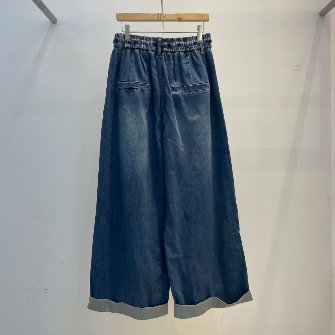 (2026SS) EYEFUL - PANTS