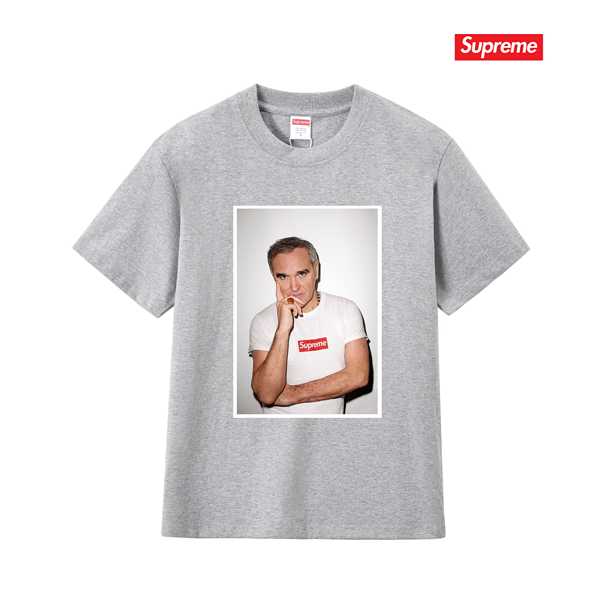 Supreme Morrissey Tee