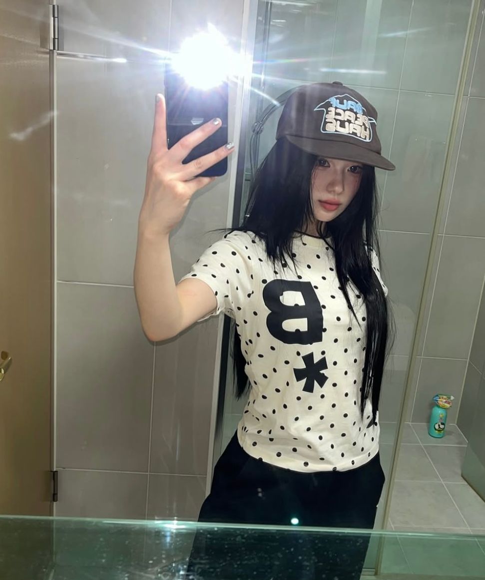 🇰🇷訂購｜BAUF｜B House Ball Cap 2色 