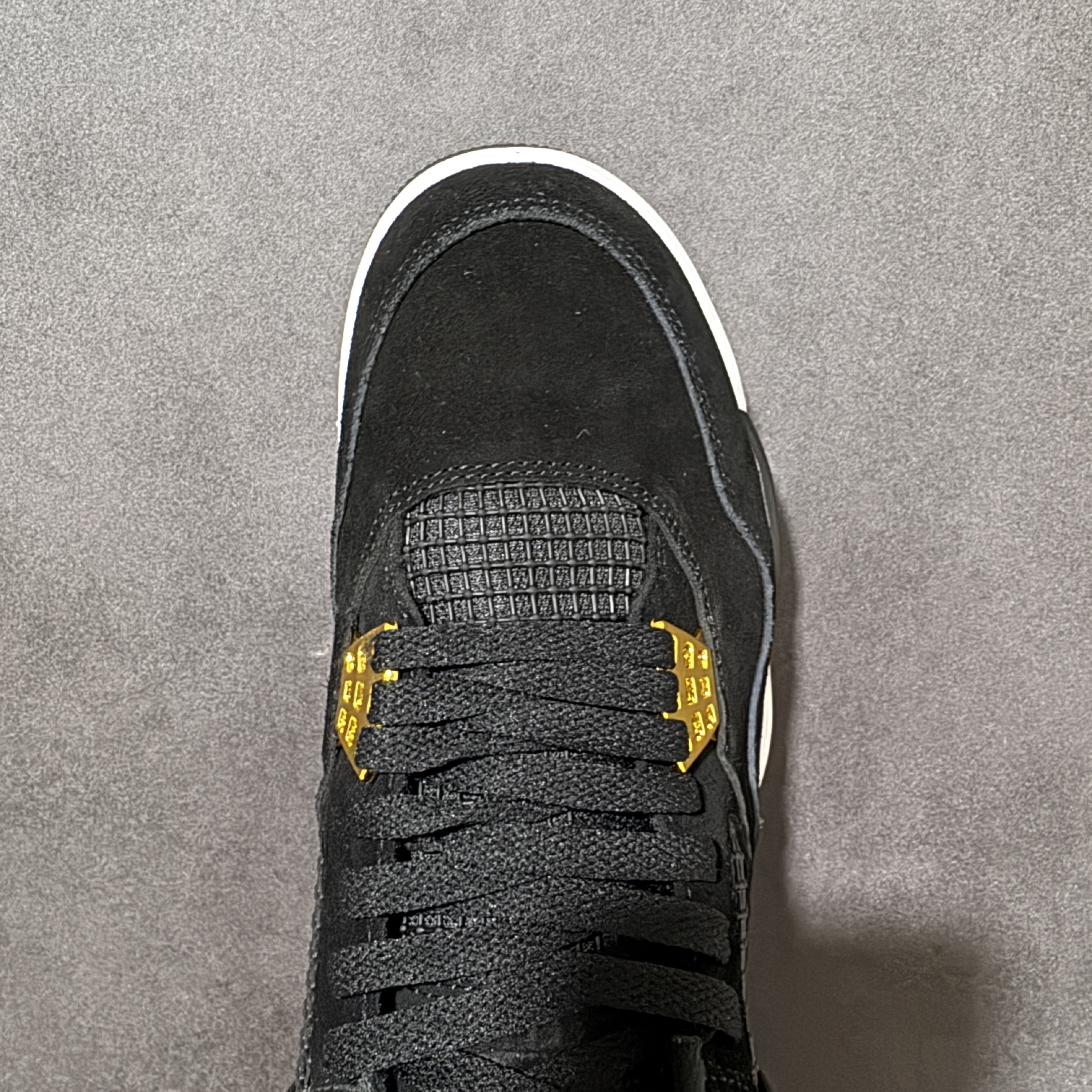 Air Jordan 4 Retro 'Royalty' 308497-032