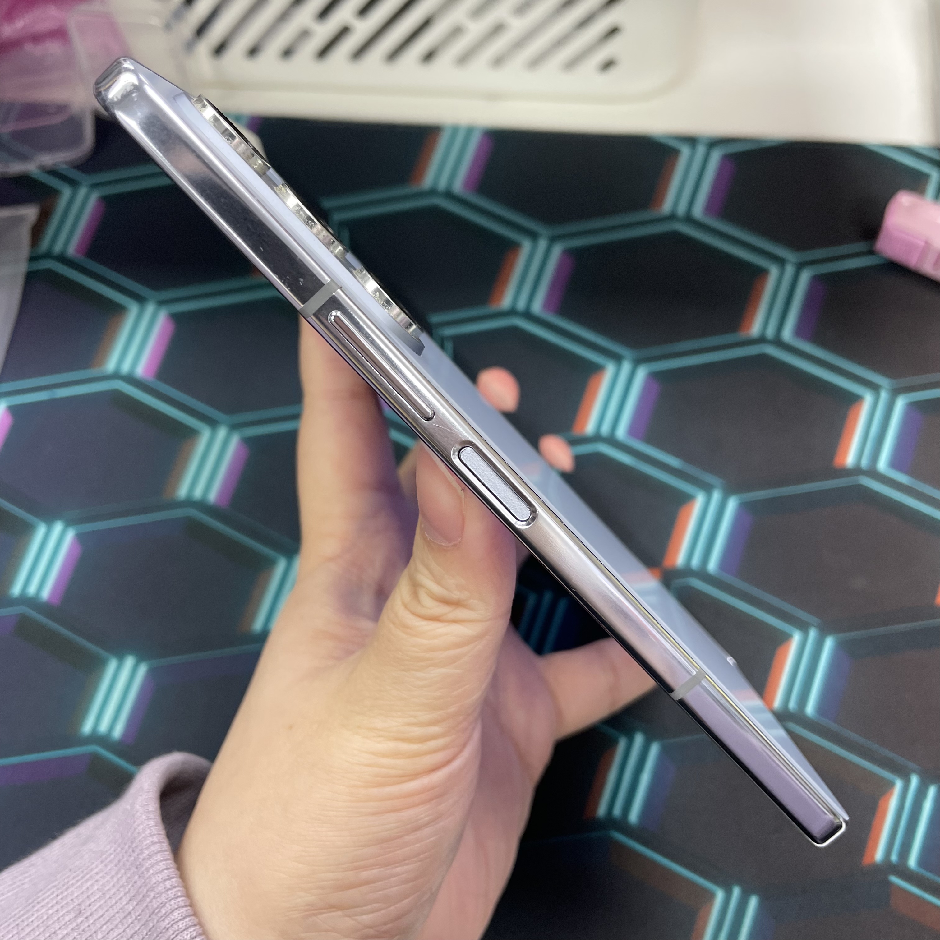 *5809B Galaxy Z Fold 5 完美機 12+256GB