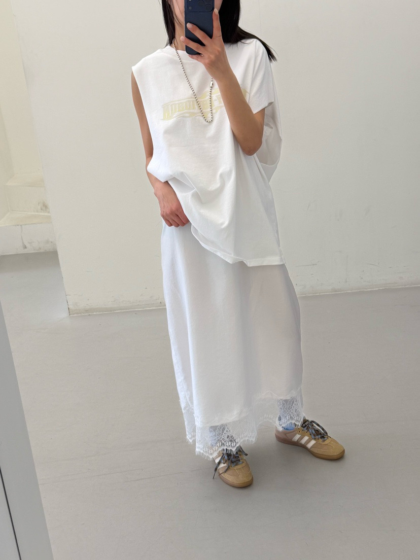 (2026SS) FRANC - TOP