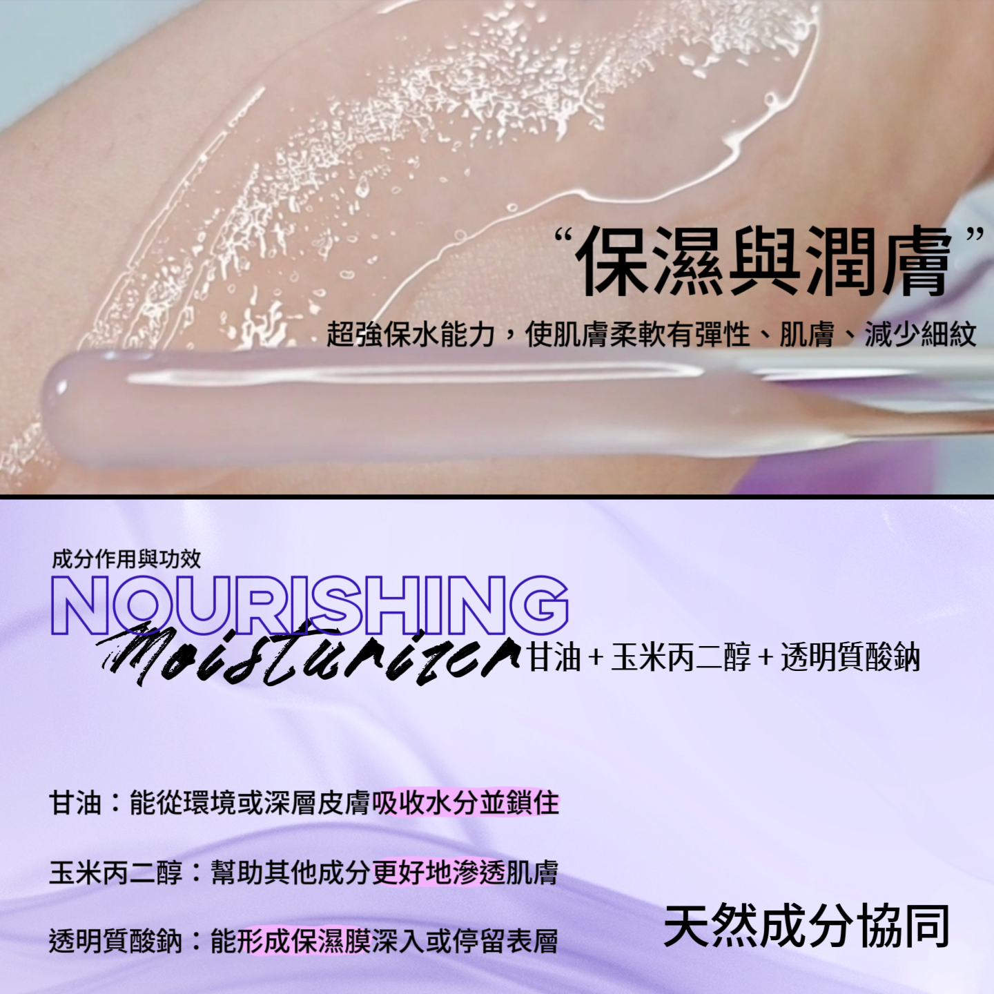 葡萄籽純萃｜煥采香氛精華