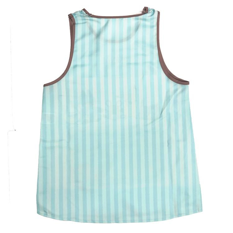 日本直送 Pokemon 寶可夢 成人圍裙 側邊鈕扣